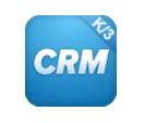 K/3 CRM͑P(gun)ϵϵy(tng)